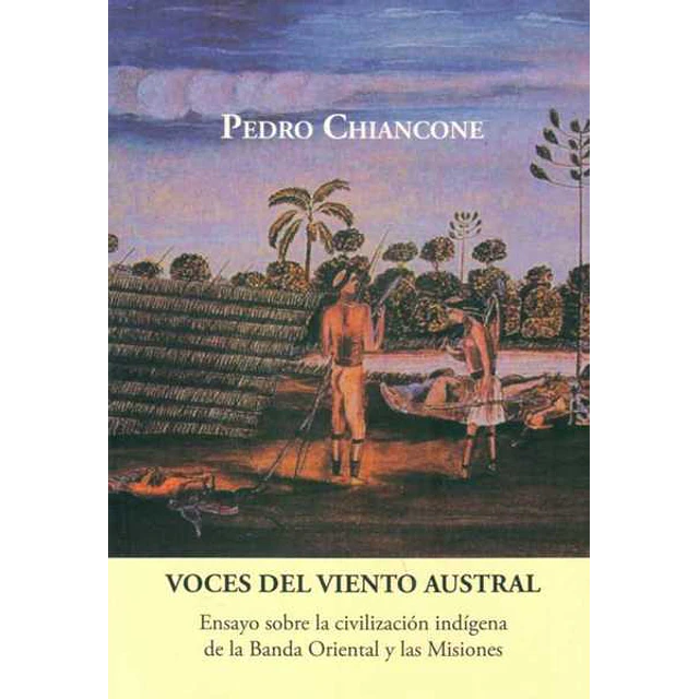Voces del viento austral