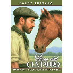 Voces del centauro