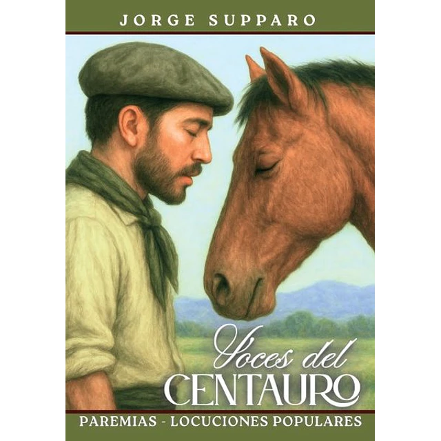 Voces del centauro