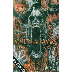 Vomito de sangre