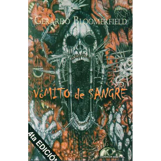 Vomito de sangre