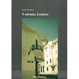 Y ademas, londres