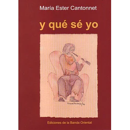 Y que se yo