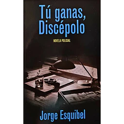 Tu ganas discepolo