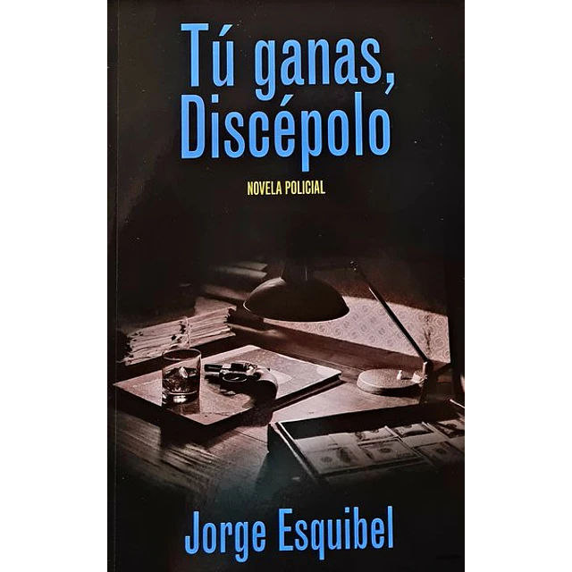 Tu ganas discepolo