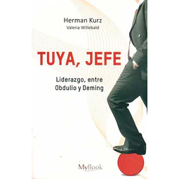 Tuya, jefe
