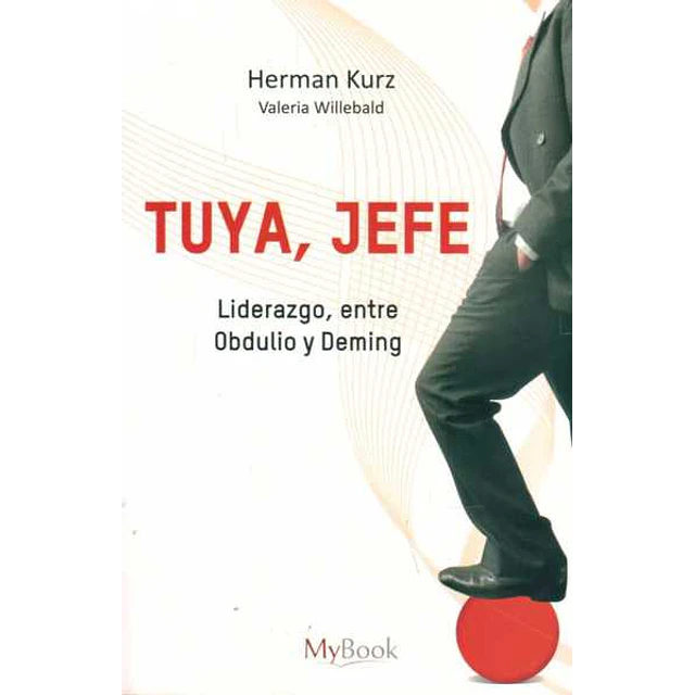Tuya, jefe