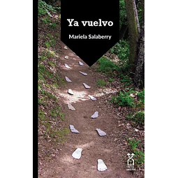 Ya vuelvo