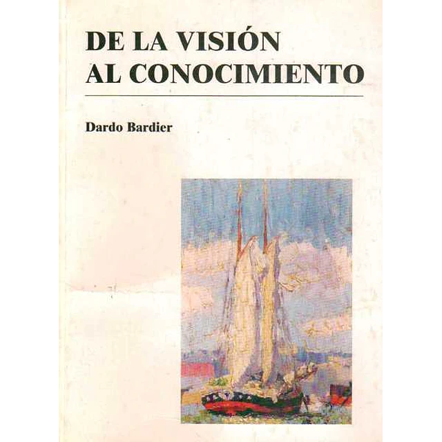 La vision al conocimiento de