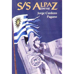 S/s alpaz ultimo viaje