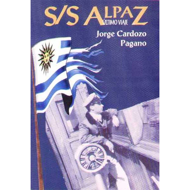 S/s alpaz ultimo viaje