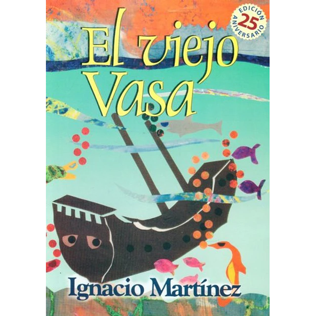 El viejo vasa