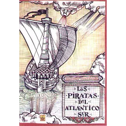 Piratas del atlantico sur
