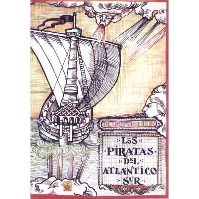 Piratas del atlantico sur