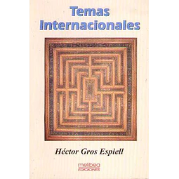 Temas internacionales