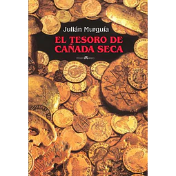 El tesoro de cañada seca