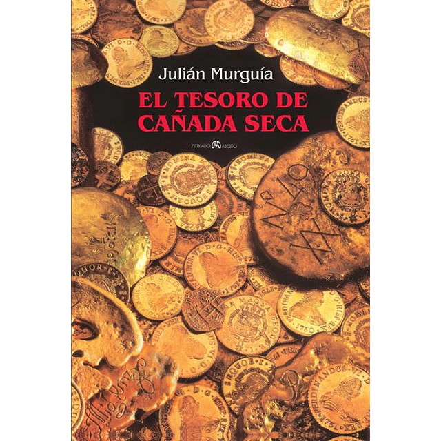 El tesoro de cañada seca
