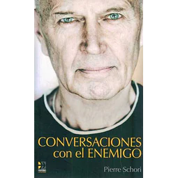 Conversaciones con el enemigo