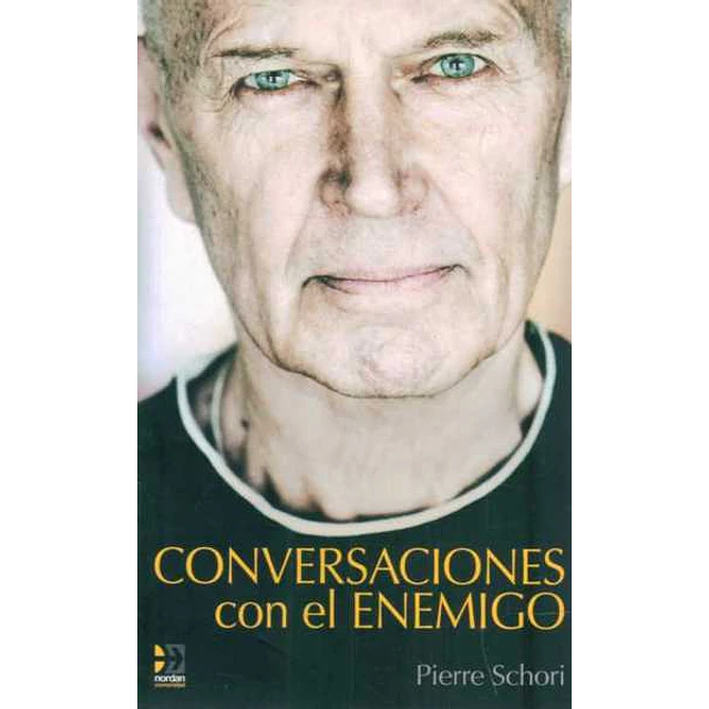 Conversaciones con el enemigo