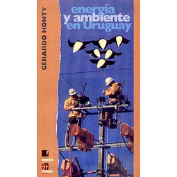 Energia y ambiente en uruguay