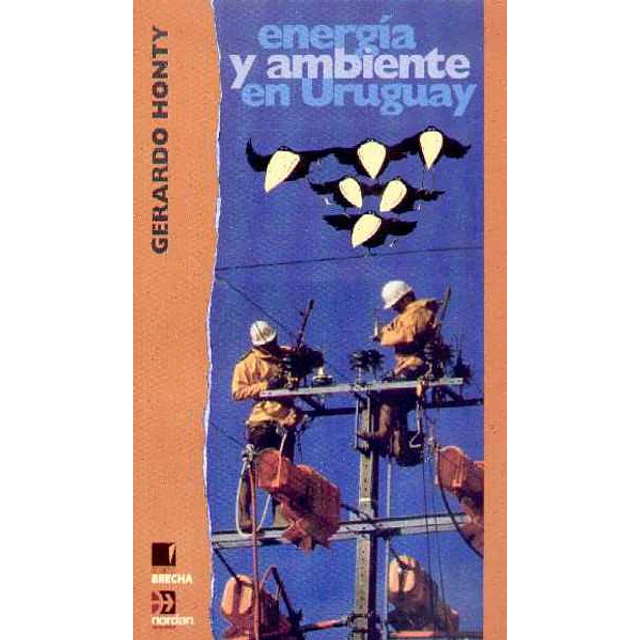Energia y ambiente en uruguay