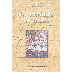 La escritura de arcilla