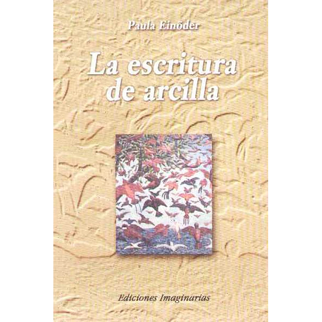 La escritura de arcilla