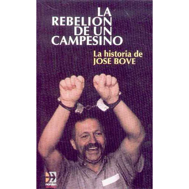 La rebelion de un campesino