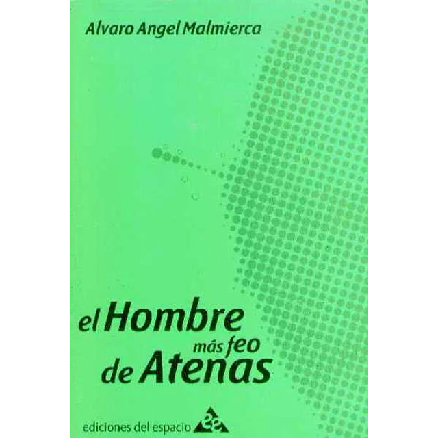 El hombre mas feo de atenas