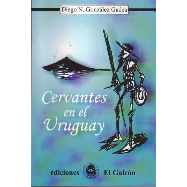 Cervantes en el uruguay