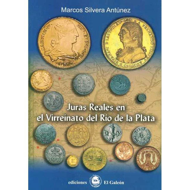 Juras reales en el virreinato del rio de la plata