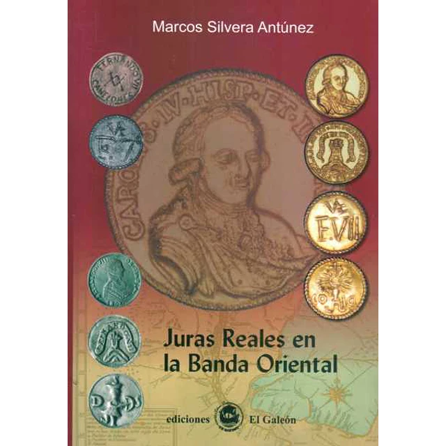 Juras reales en la banda oriental