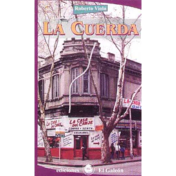 La cuerda