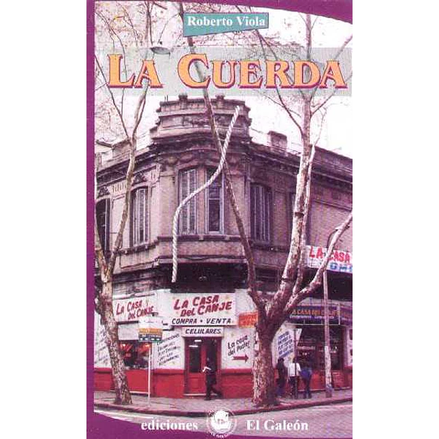 La cuerda