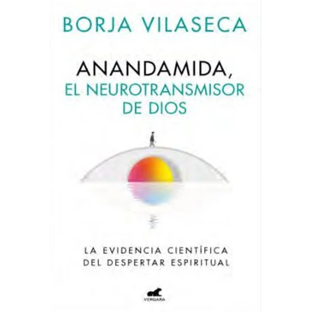 Anandamida el neurotransmisor de dios