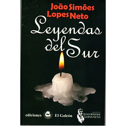 Leyendas del sur