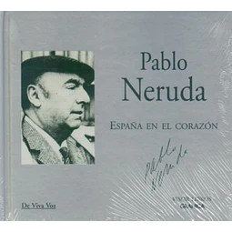 España en el corazon