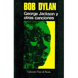 George jackson y otras canciones