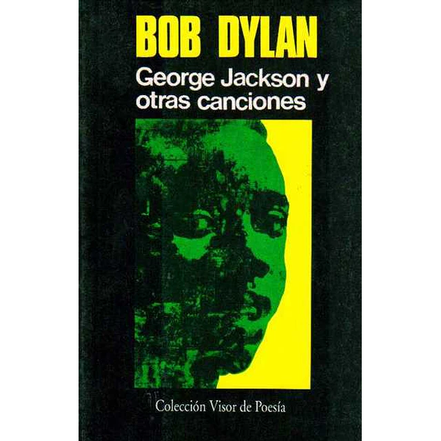 George jackson y otras canciones