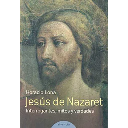 Jesus de nazaret