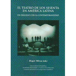 El teatro de los sesenta en america latina