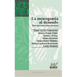 La monogamia al desnudo