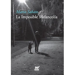 La imposible melancolia
