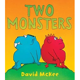 Two monsters
