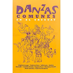 Danzas comunes en el uruguay