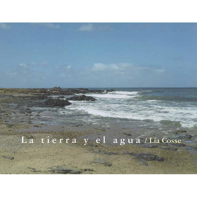 La tierra y el agua