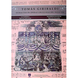 Tomas giribaldi