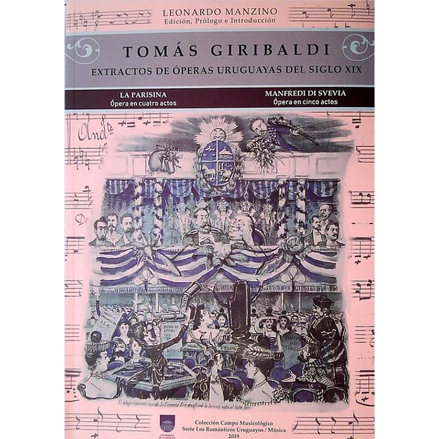 Tomas giribaldi