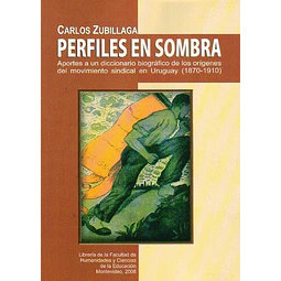 Perfiles en sombra
