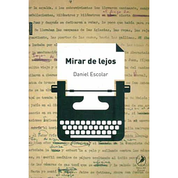 Mirar de lejos